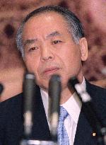(5)Suzuki gives testimony at lower house committee